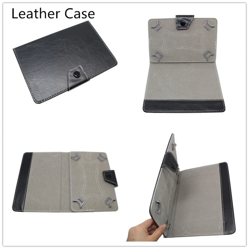 10.1 INCH 6103 Tablet PC 2GB RAM ROM 32GB ROM 1024 x 600 IPS Screen Android 8.0 CPU MT8127 Dual Camera WIFI Quad Core HDMI-Co