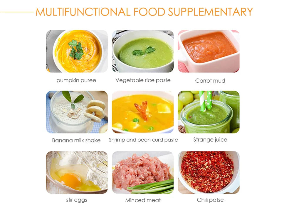 XEOLEO Commercial Hand blender 1000W Heavy duty Stick bar Immersion Blender Stirrer machine Mashing machine for Soup smoothie