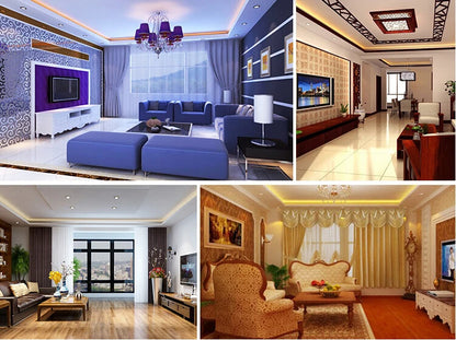 LED downlights  White round  Led spot COB Ceiling led downlight 7W 9w 12w 15w 20w rotating 110/220V surface mounted Indoor Light