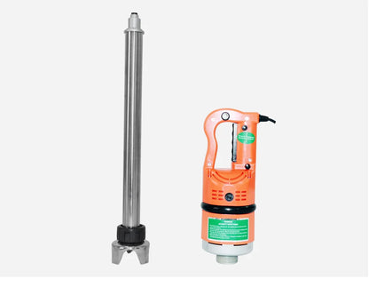 XEOLEO Commercial Hand blender 1000W Heavy duty Stick bar Immersion Blender Stirrer machine Mashing machine for Soup smoothie