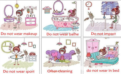 Latest Luxury Brazilian Wedding Jewelry Set Dubai Gold Plated Bridal Exaggerate Big Jewelry Sets FHK17245