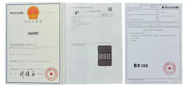 BX100 1-8S Lipo Battery Voltage Tester/ Low Voltage Buzzer Alarm/ Battery Voltage Checker with Dual Speakers