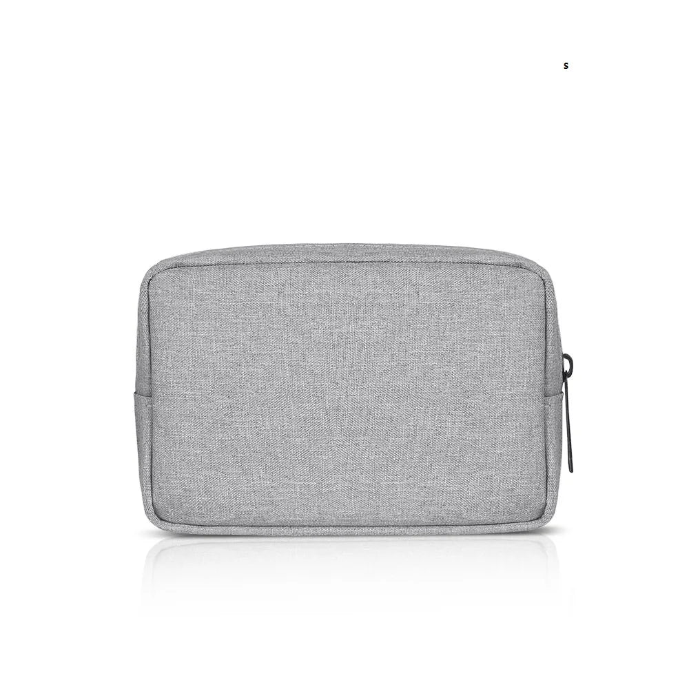 Charging Cable Organiser Hard Drive Bag Electronics Accessories Storage Case for Charger, Adaptors or for Nintendo Switch