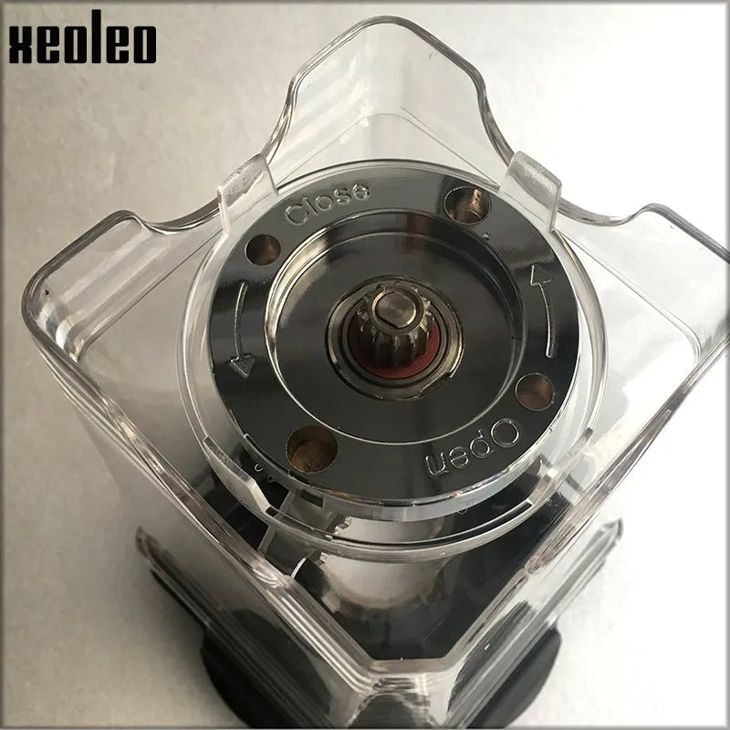 SH-992 Food blender Cup and blade 1000ml/32OZ Cup Stainless steel blade PC cup