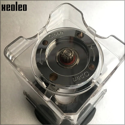 SH-992 Food blender Cup and blade 1000ml/32OZ Cup Stainless steel blade PC cup