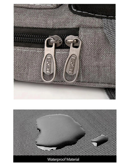 Large Art bag for drawing board painting set travel sketch bag for sketching tools Canvas painting art supplies for artist