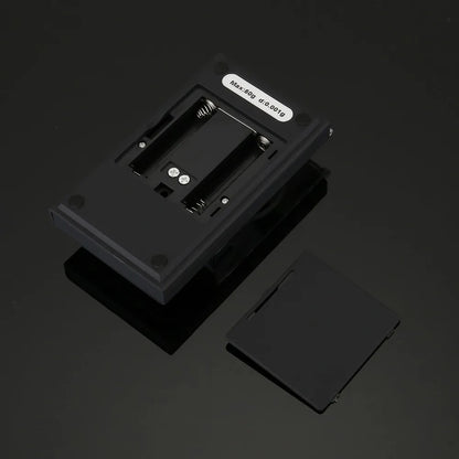 1PC Precision Jewelry Scale Electronic Scale Gold Experiment Scale Electronic Balance 0.001g 100g Carat Mini Electronic Scale