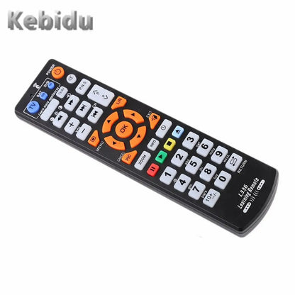 Universal Smart Remote Control Controller  IR Remote Control With Learning Function for TV CBL DVD SAT For L336