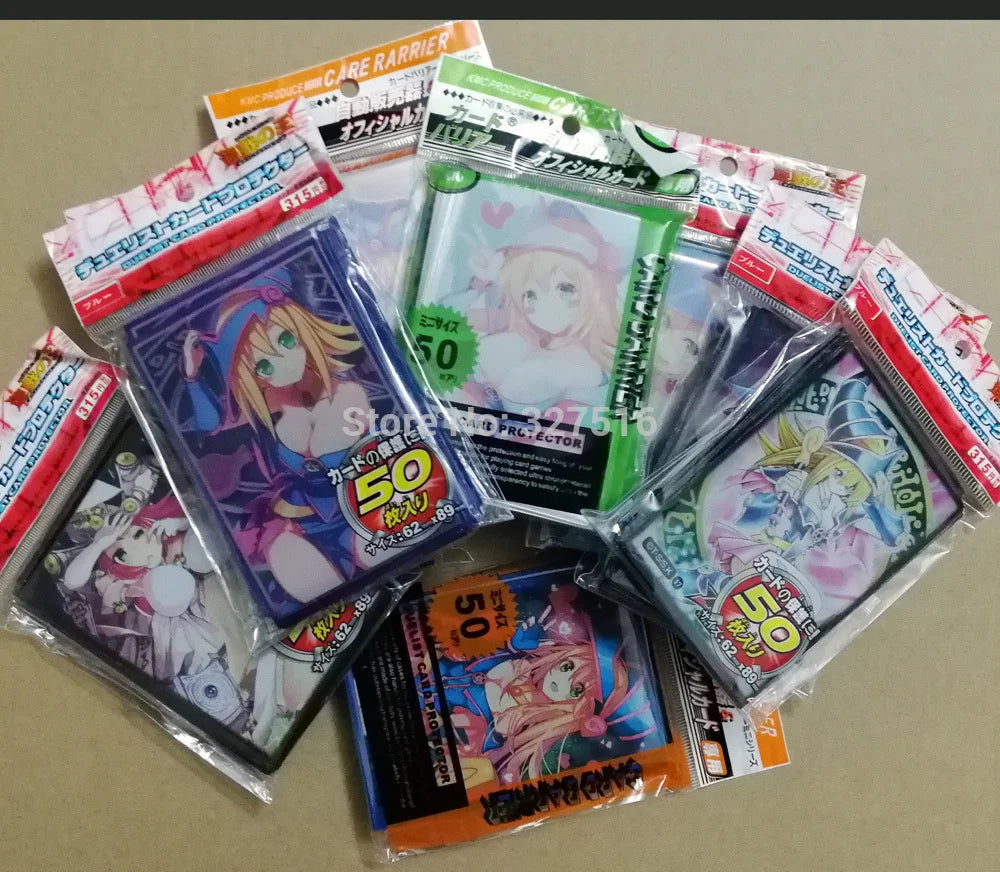 Yu-Gi-Oh! Play Mat Anime Yugioh Double Board Game Duel Plate Rubber Board Table Games Card Mat Mouse Pad Trading Card Game Mat