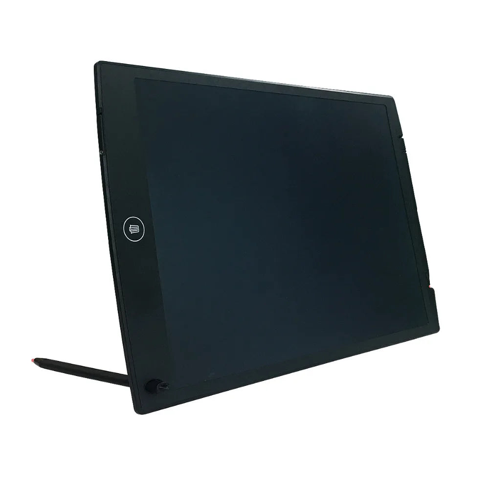NEWYES 12" LCD Writing Tablet Digital Drawing Tablet Handwriting Pads Portable Electronic Tablet Board ultra-thin Board with pen