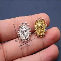 Big cross crucifix station christ catholic jesus statue large religious prayer church decoration car church decoration