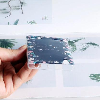 Soft Silicone Case for Lenovo A6000 A6010 Cover Cases for Lenovo Lemon K3 TPU 3D Relief Patterned Cover For Lenovo K3 K30-T Capa