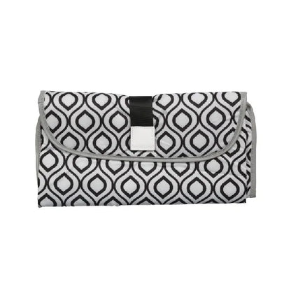 Portable Foldable waterproof Baby changing diaper mat maty diaper changer