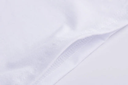 Women's Look at the Stars T-Shirts, Girl's Harajuku Tops, Casual 90s Vintage Clothes, Look at the Stars, Y2k