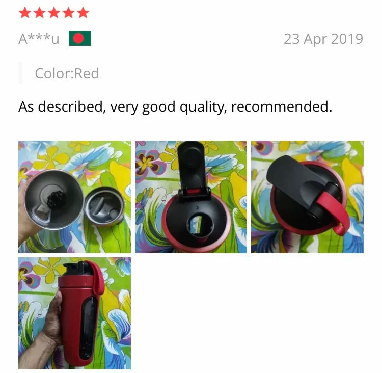 28OZ Whey Protein Powder Sports Shaker Bottle For Water Bottle Gym Nutrition Blender Cup Stainless Steel Extreme Sport Space Cup