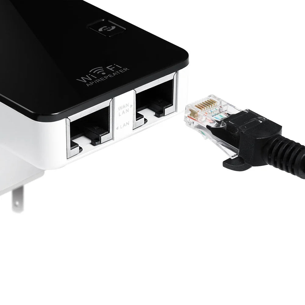 Wifi range extender 300M Wireless-N Multi-function mini Wifi Router/Repeater/AP Signal Booster With WPS Repeater EU plug