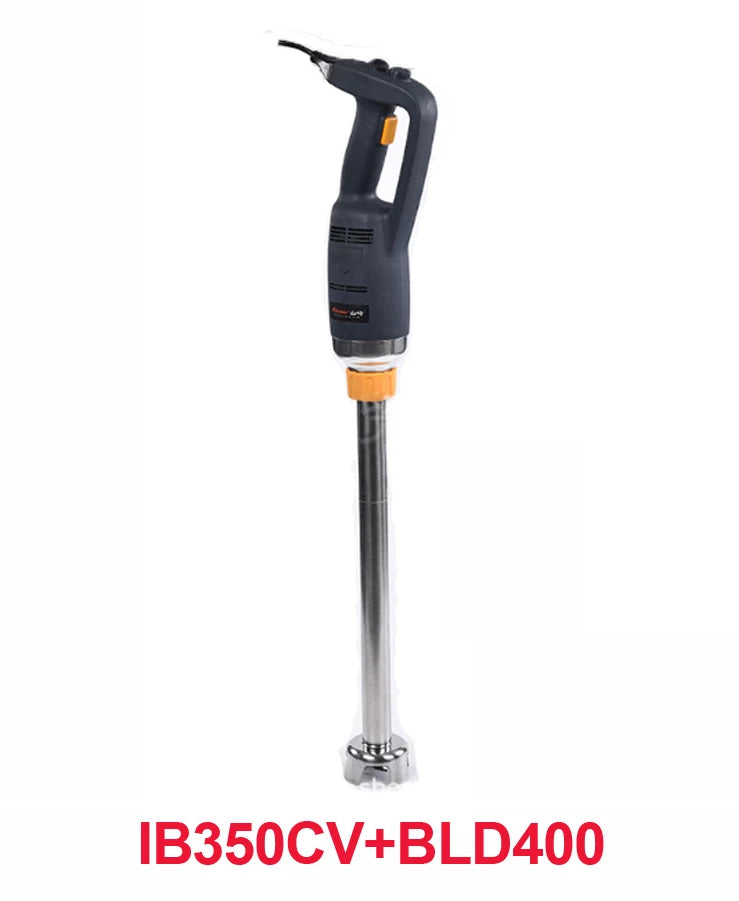 350W high-speed blender Handheld shake food mixer Portable electric mixing machine stirrer stir bar food processors 220V 1pc