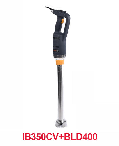 350W high-speed blender Handheld shake food mixer Portable electric mixing machine stirrer stir bar food processors 220V 1pc