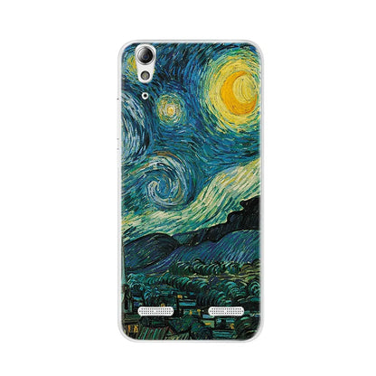 Soft Silicone Case for Lenovo A6000 A6010 Cover Cases for Lenovo Lemon K3 TPU 3D Relief Patterned Cover For Lenovo K3 K30-T Capa