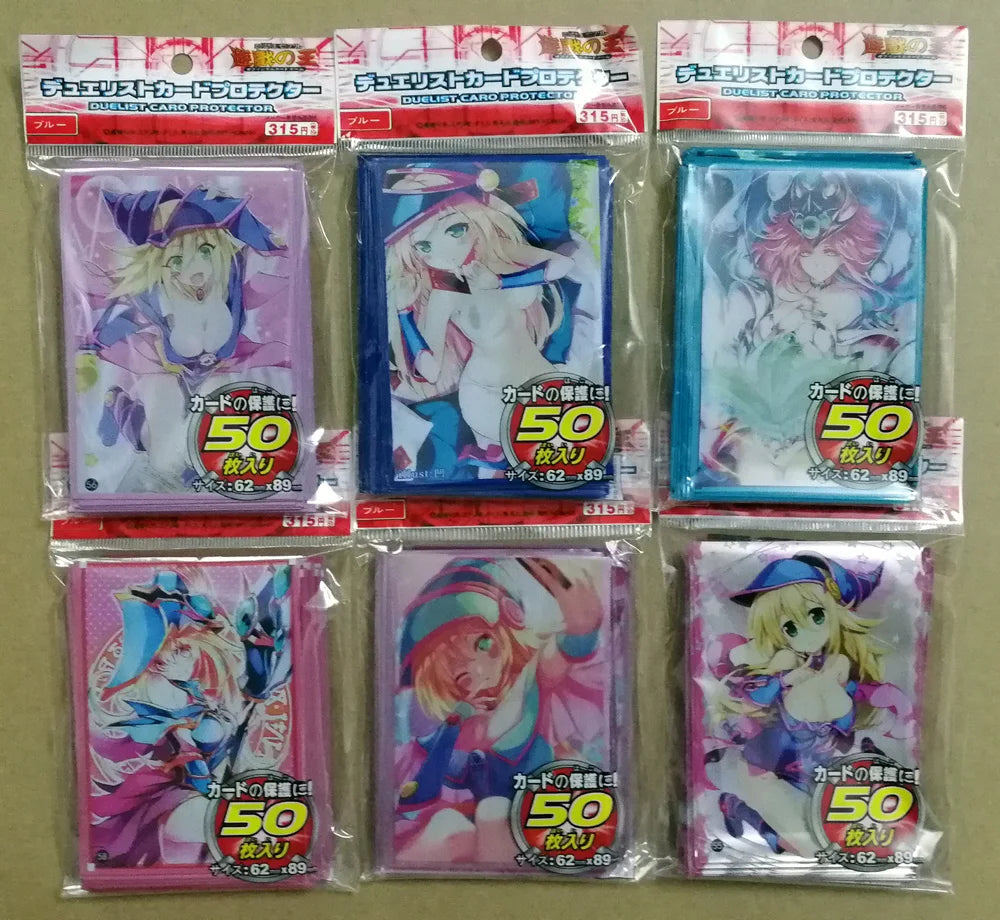 Yu-Gi-Oh! Play Mat Anime Yugioh Double Board Game Duel Plate Rubber Board Table Games Card Mat Mouse Pad Trading Card Game Mat