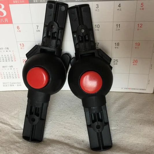 Handles And Baby Carriage Connecting Accessories Armrest Connection Stroller Handle Connector for yoya Yoyo Stroller Accessories
