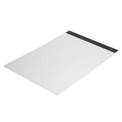 A3 A4 A5 Dimmable Graphics Drawing Tablet USB LED Light Box Copy Board Pad Electronic Art Graphic Painting Writing Pad  Table
