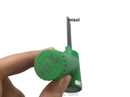 1 pcs of misol spare part (wireless soil moisture sensor), 433mhz