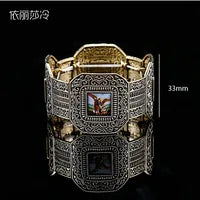 Big cross crucifix station christ catholic jesus statue large religious prayer church decoration car church decoration