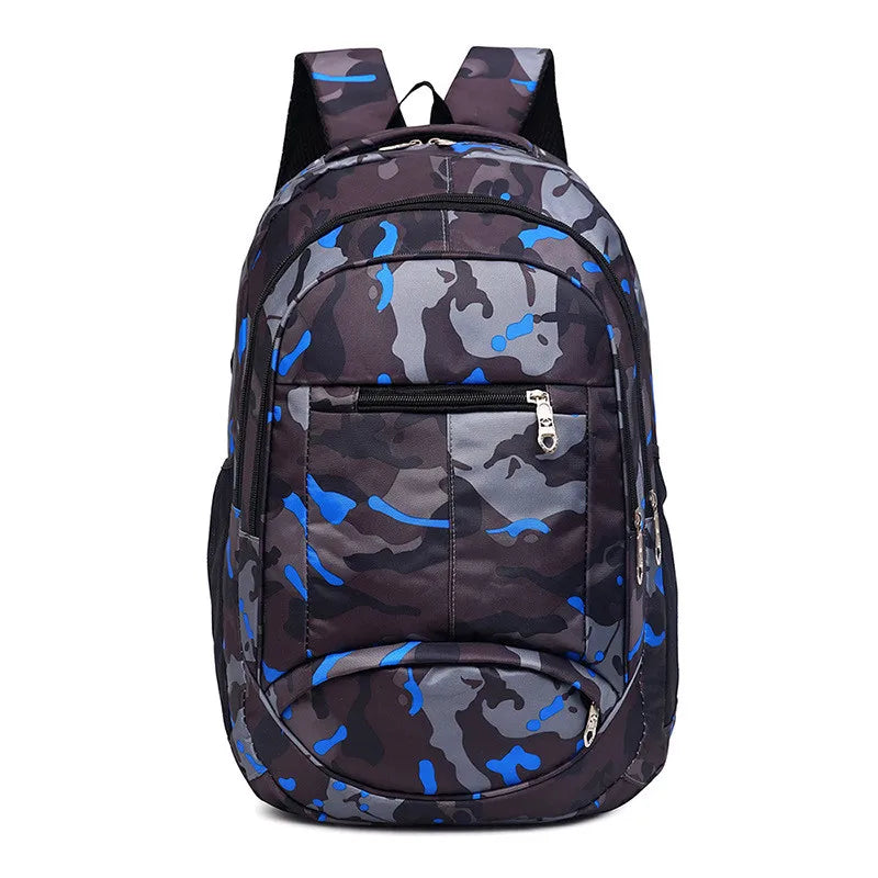Junior High School Backpacks For Girls Primary Kids school Bag Mochila High Quality Large Capacity School Bags For Children Boys