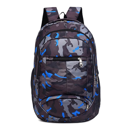 Junior High School Backpacks For Girls Primary Kids school Bag Mochila High Quality Large Capacity School Bags For Children Boys