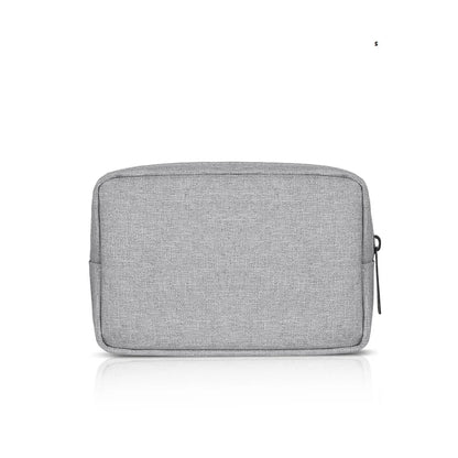 Charging Cable Organiser Hard Drive Bag Electronics Accessories Storage Case for Charger, Adaptors or for Nintendo Switch