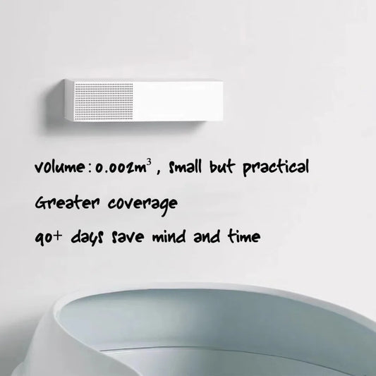 PETKIT Pura Air Pet Smart Odor Eilminato, Filter Air Purifie and Odor Reduction for Pet Cat Dog accessories pet supplies perros