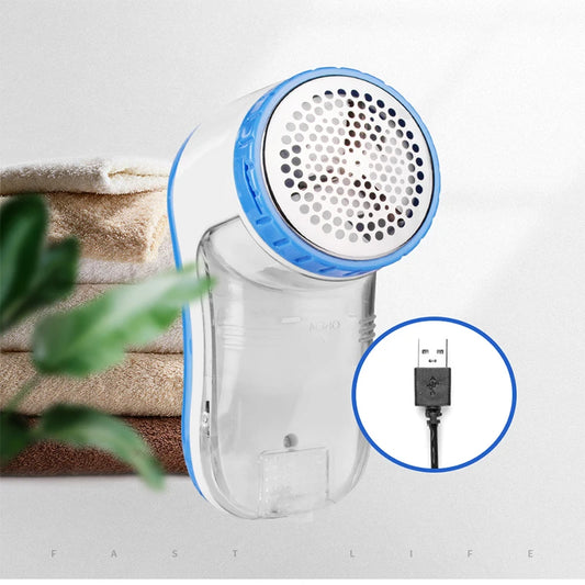 Electric clothes lint removers fuzz pills shaver Magic clean lint dust brush lint ball remover portable sticky lint roller