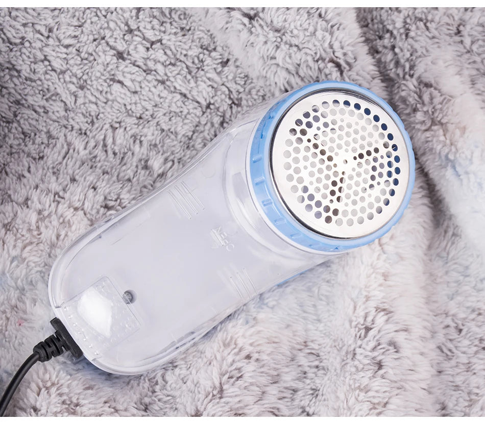 Electric clothes lint removers fuzz pills shaver Magic clean lint dust brush lint ball remover portable sticky lint roller