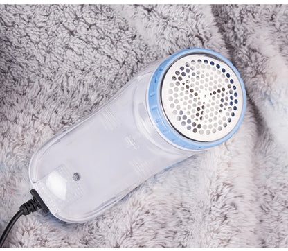Electric clothes lint removers fuzz pills shaver Magic clean lint dust brush lint ball remover portable sticky lint roller