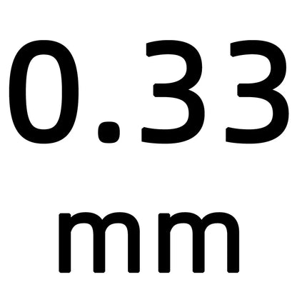 500g copper wire Magnet Wire Enameled Copper Winding wire Coil Copper Wire Winding wire High temperature resistance QZY-2/180℃