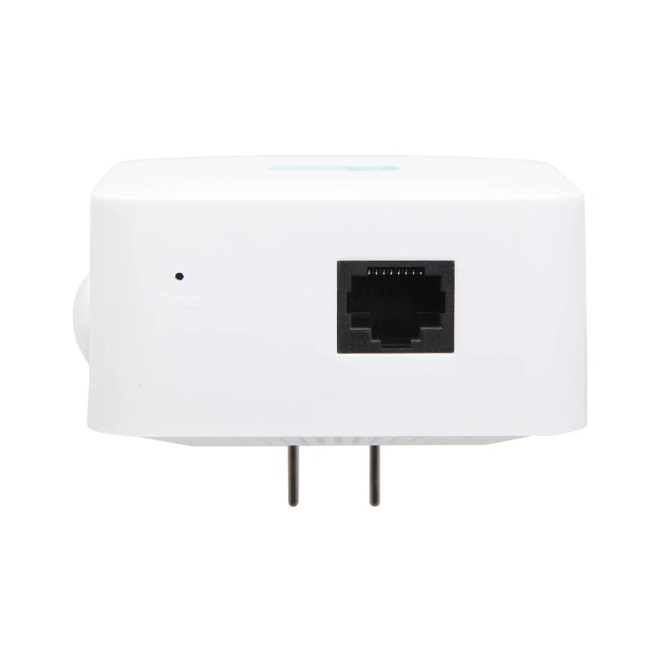 300M 2.4G WiFi Repeater Wireless WiFi Booster Wifi Range Extender Wi-Fi Long Signal Amplifier WiFi Repiter