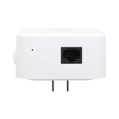 300M 2.4G WiFi Repeater Wireless WiFi Booster Wifi Range Extender Wi-Fi Long Signal Amplifier WiFi Repiter