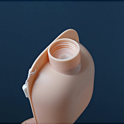 Dog Travel Water Bottle Portable Pet Dog Water Bottle Drinking Water Feeder for Dog Cat Outdoor Water Bowl Bottle