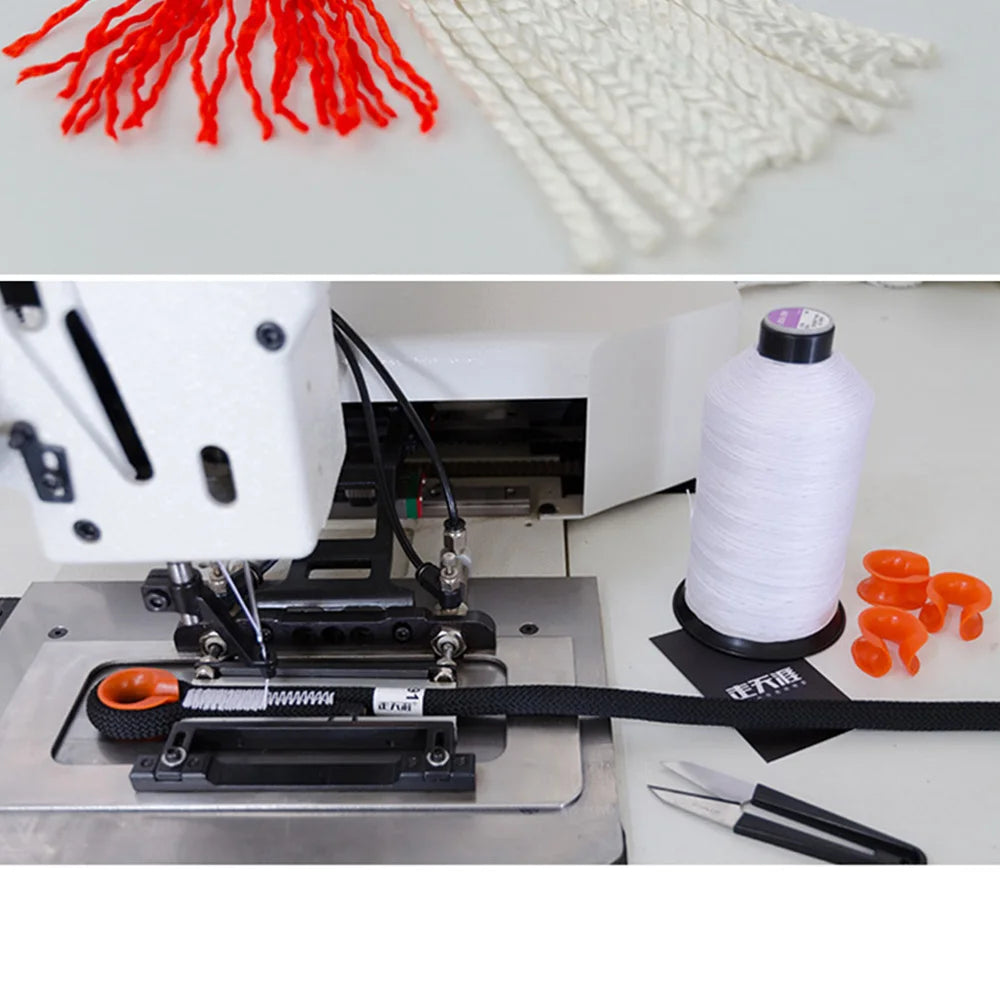 10-30m Car Tow Rope Static Climbing Rope 8mm Outdoor Survival Rescue Safety Cord Climbing Wall Equipment Accessorie 10m 20m 30m