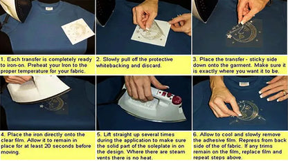 Mini Eectric Iron Hot Fix Rhinestone Iron DIY Craft  Iron EU/US  Portable DIY Toy Small Electric Iron For Clothing