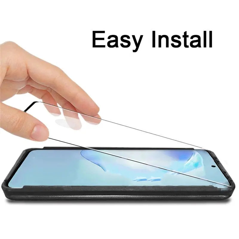 For Google Pixel 6A Tempered Glass For Google Pixel 6A Screen Protector Protective Phone Camera Lens Film For Google Pixel 6A