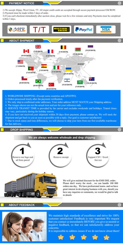 5-in-1 Wireless Headset TV Headset Computer Game RF Wireless Headset  Wireless Headset Stereo Headphone for IPod MP3 FM TV PC