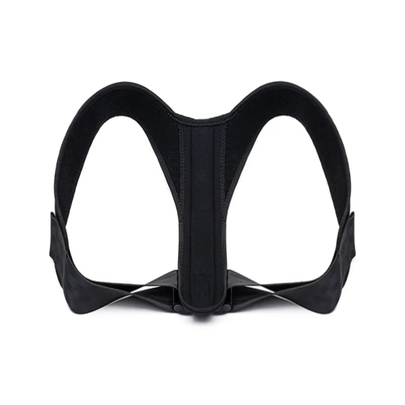 Adjustable Posture Corrector Back Brace Support Belt Clavicle Spine Back Shoulder Lumbar Posture Correction Support Reshape