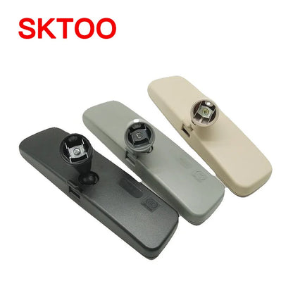 SKTOO  Inner mirror rear view mirror OEM 3B0857511A for VW golf 4 golf 6 passat B5 Tiguan Polo Touran caddy baby car mirror