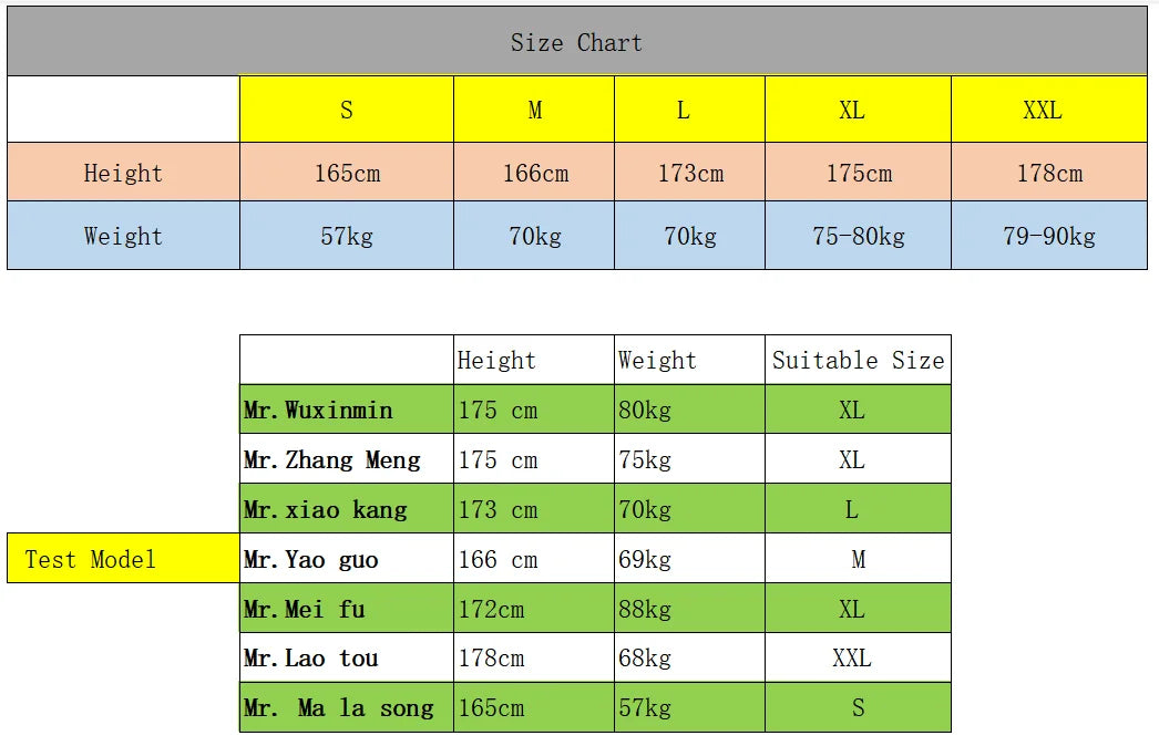 Kamperbox Down Jacket hot Men Goose Down jacket men Thermal jacket down jacket men's  camping equipment