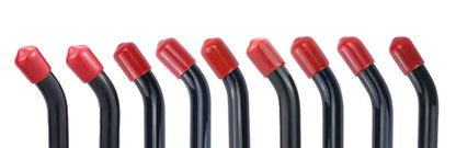 GREATLH 1Pc Dental LED Curing Light Guide Tips For Dental Cure Optical Fiber Rod Tips Teeth Whitening Dental Tool