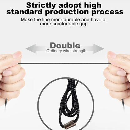 VR robot Motorcycle Helmet Headset 3.5mm Jack Wired Earphones Music Headphones with Handsfree for Motorbike Rider