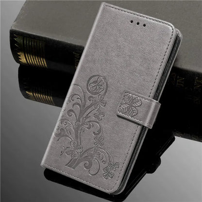 For Lenovo K12 Pro Case Flip Leather Cover Phone Case for Lenovo K13 Note Book Case for Lenovo K 12 Note Coque Magnetic Fundas