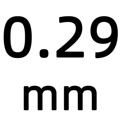 500g copper wire Magnet Wire Enameled Copper Winding wire Coil Copper Wire Winding wire High temperature resistance QZY-2/180℃